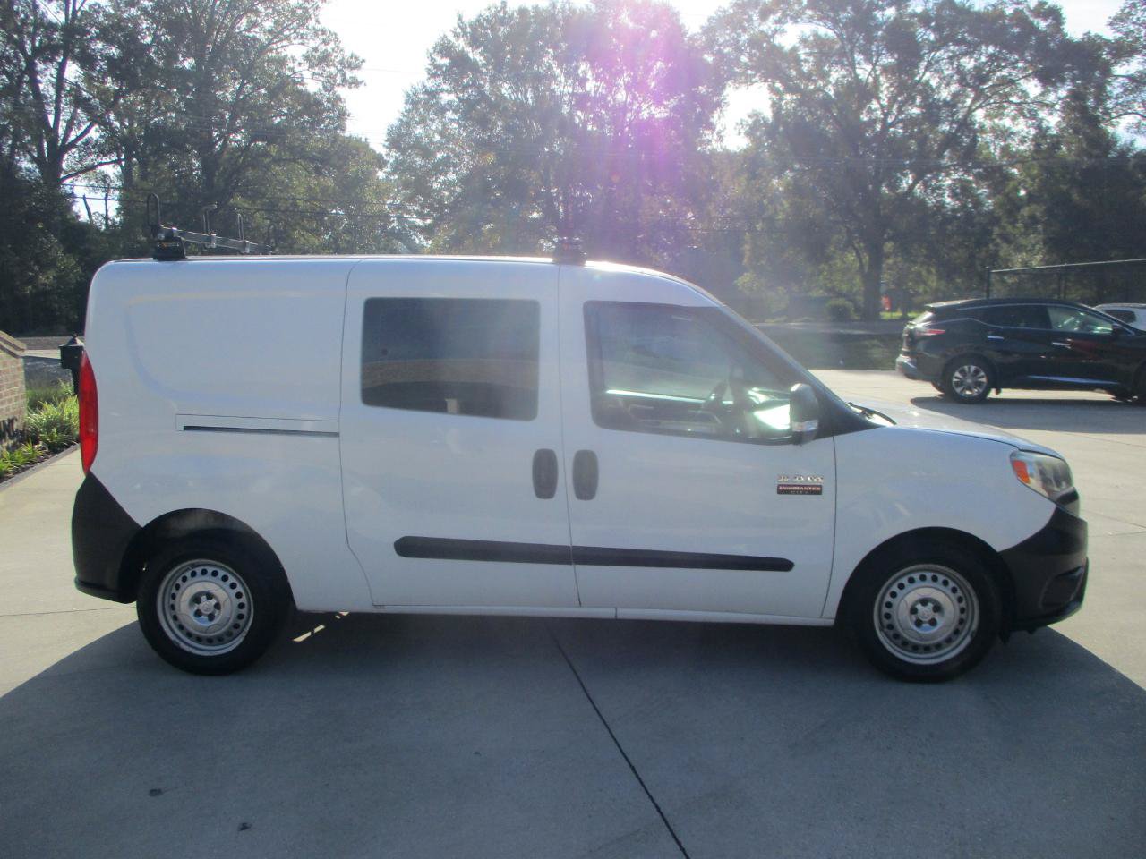 Used 2016 RAM ProMaster City Tradesman FWD image 25