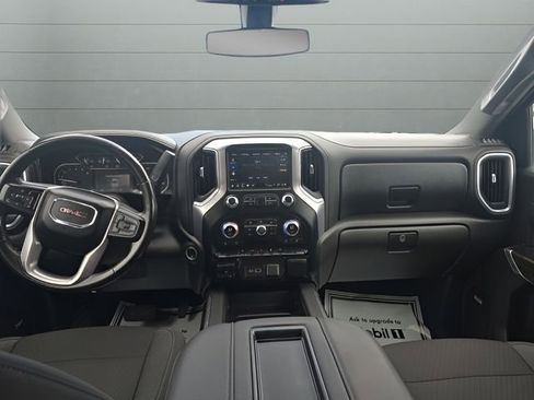 Used 2021 GMC Sierra 1500 Elevation w/ Preferred Package AWD/4WD image 8