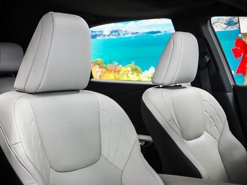 Certified 2023 Lexus RX 350 Premium image 26