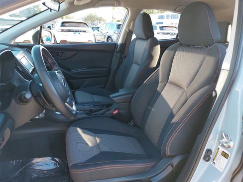 Certified 2023 Subaru Crosstrek 2.0i Premium image 14