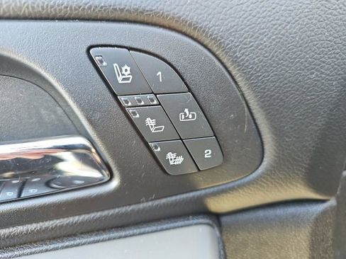 Used 2013 Chevrolet Silverado 1500 LTZ w/ LTZ White Diamond Edition image 14