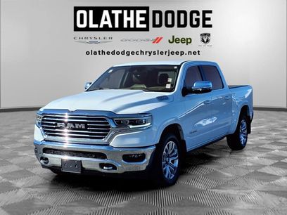 Used 2023 RAM 1500 Limited