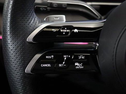 Certified 2025 Mercedes-Benz GLS 450 4MATIC image 4