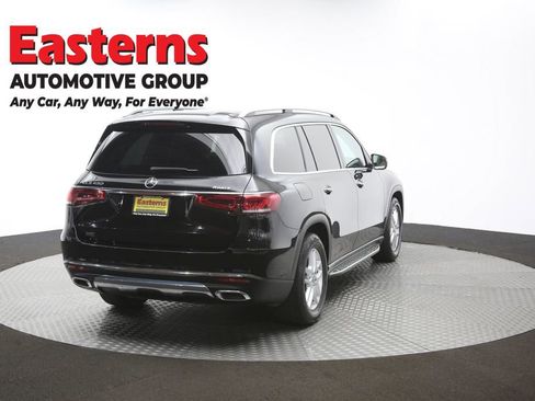 Used 2020 Mercedes-Benz GLS 450 4MATIC image 40