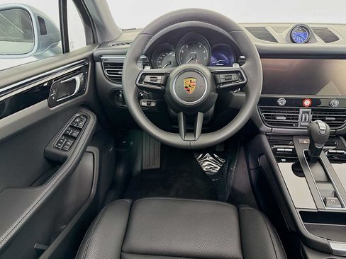 New 2026 Porsche Macan AWD/4WD image 24
