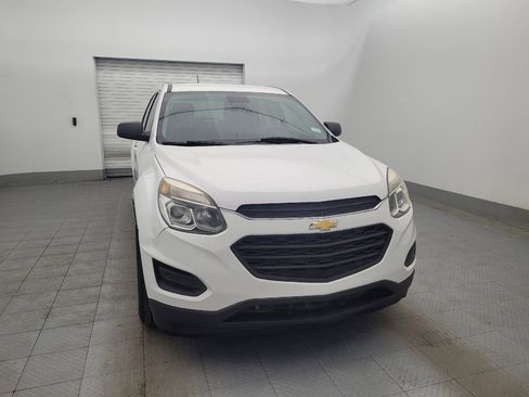 Used 2016 Chevrolet Equinox LS image 14