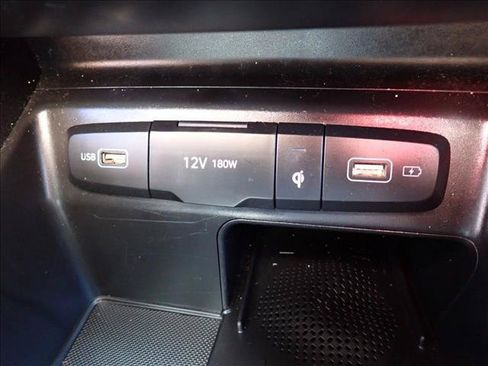Used 2023 Hyundai Tucson SEL AWD/4WD image 20