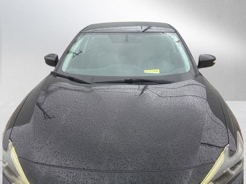 Used 2017 Nissan Maxima 3.5 SV w/ Dynamic Package image 4