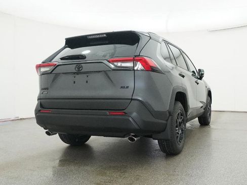New 2025 Toyota RAV4 XLE image 20