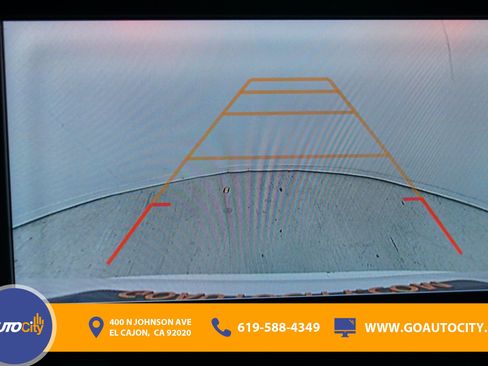 Used 2020 GMC Terrain SLT image 11