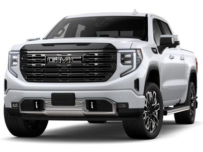 New 2026 GMC Sierra 1500 Denali Ultimate