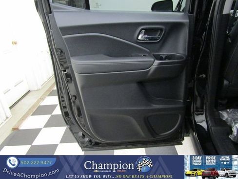 Used 2023 Honda Ridgeline RTL image 17