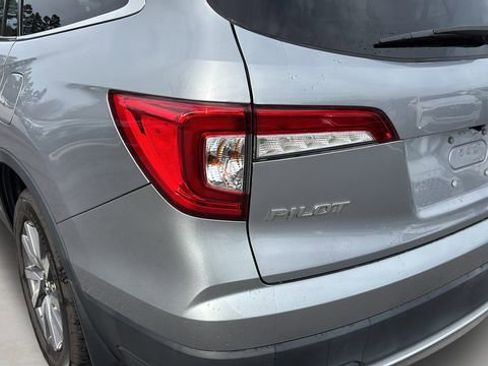 Used 2020 Honda Pilot EX-L image 36