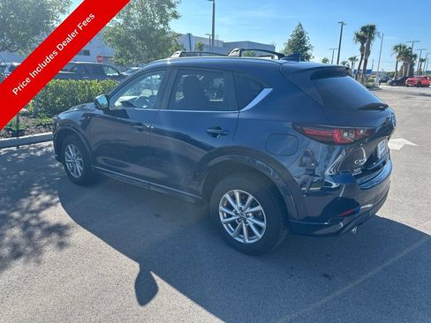 Used 2024 MAZDA CX-5 AWD 2.5 S image 3