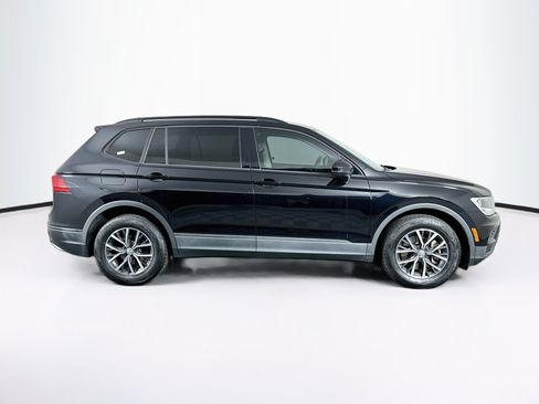 Used 2021 Volkswagen Tiguan S FWD image 10
