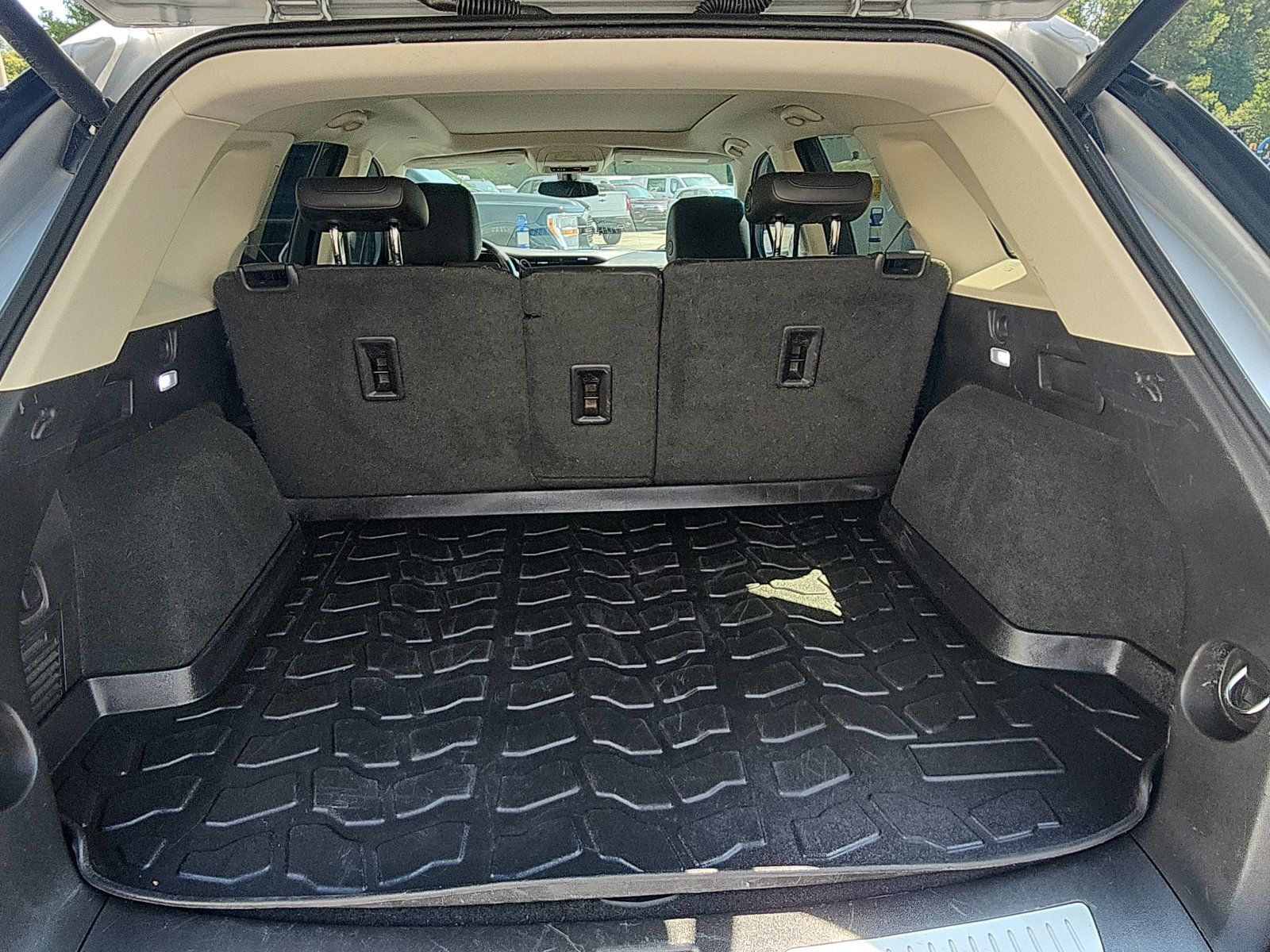 Used 2017 Cadillac XT5 Luxury FWD image 26