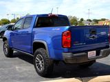 Used 2019 Chevrolet Colorado ZR2 image 5