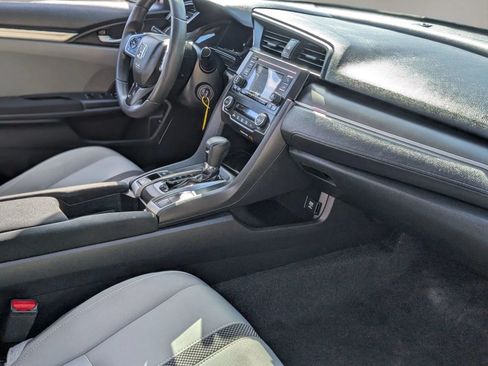 Used 2020 Honda Civic LX image 22