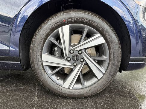 New 2026 Genesis GV70 3.5T Sport Advanced AWD/4WD image 12