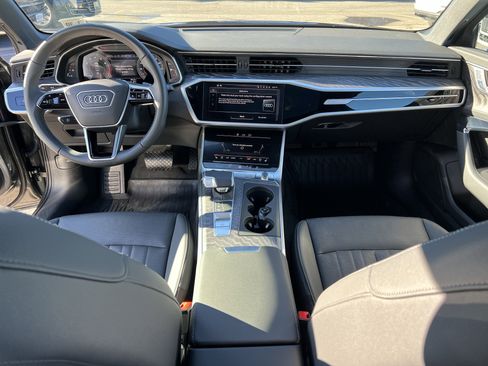 Used 2025 Audi A6 Premium w/ Convenience Plus Package image 15