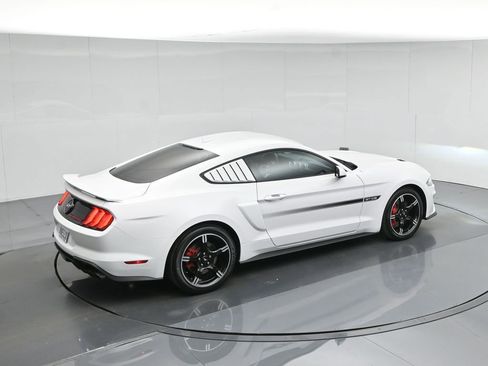 Used 2021 Ford Mustang GT Premium w/ Equipment Group 401A image 45