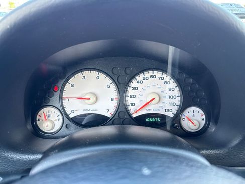 Used 2004 Jeep Liberty Sport w/ PWR Convenience Group AWD/4WD image 6