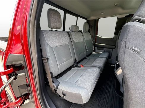 Used 2026 Ford F250 XLT w/ 360-Degree Camera Package AWD/4WD image 28
