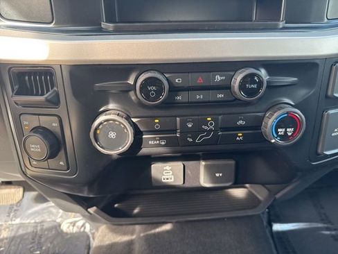 New 2026 Ford F350 XL w/ STX Appearance Package image 17