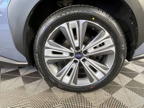 Used 2023 Subaru Solterra AWD image 12