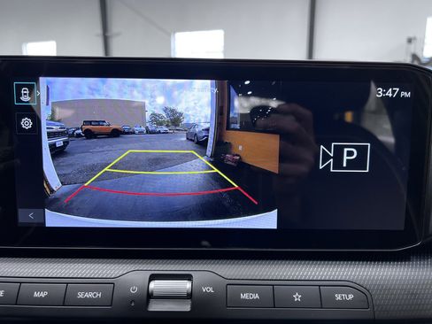 Used 2025 Kia K4 GT-Line image 23