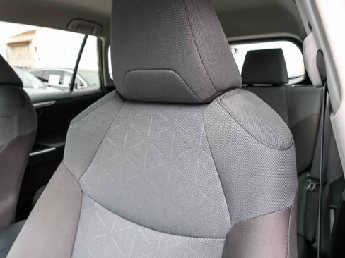 Certified 2024 Toyota RAV4 XLE FWD image 22