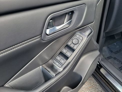 New 2026 Nissan Rogue Dark Armor AWD/4WD image 14