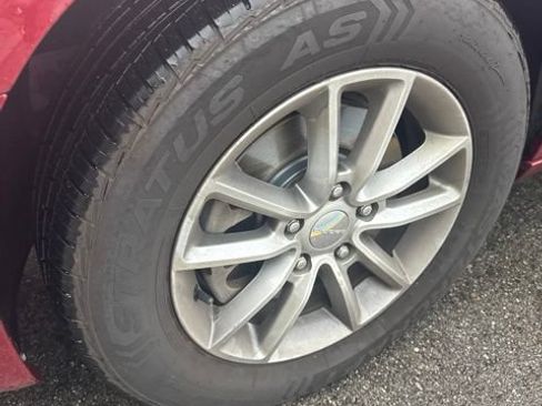 Used 2015 Dodge Grand Caravan SE FWD image 4
