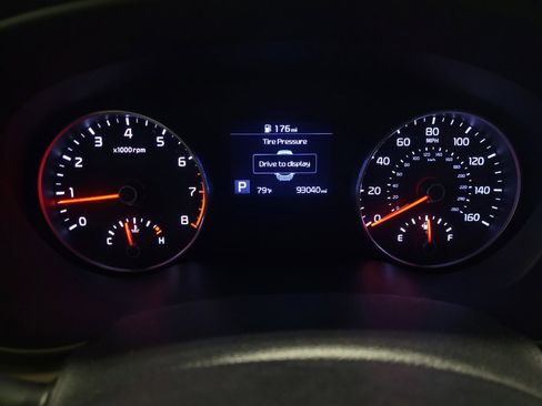 Used 2020 Kia Sportage EX FWD image 23
