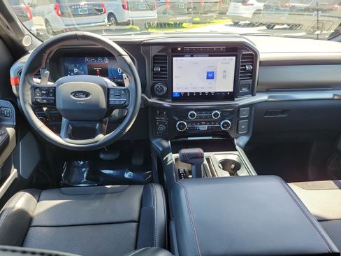 Used 2024 Ford F150 Raptor AWD/4WD image 14