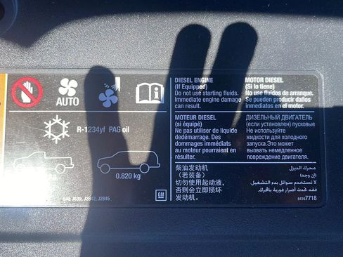 Used 2017 GMC Yukon Denali w/ Open Road Package AWD/4WD image 45