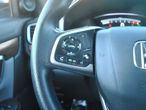 Used 2021 Honda CR-V EX image 21