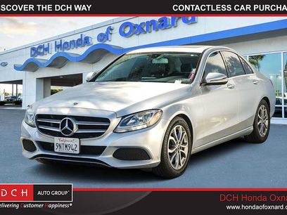 Used 2018 Mercedes-Benz C 300 Sedan
