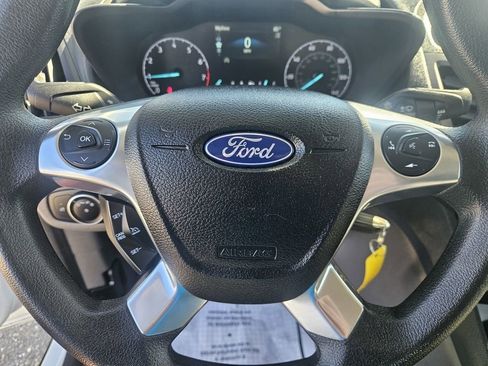 Used 2020 Ford Transit Connect XL FWD image 11