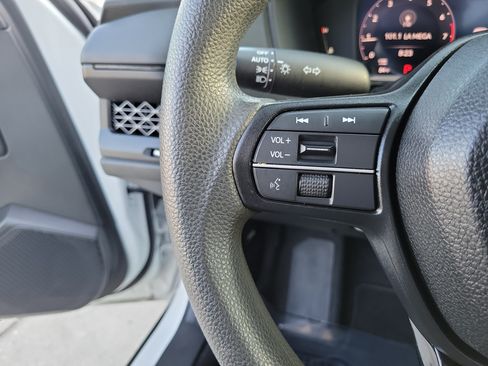 Used 2023 Honda Accord EX image 27