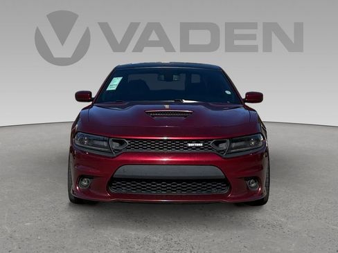Used 2020 Dodge Charger Scat Pack w/ Daytona Edition Group image 25