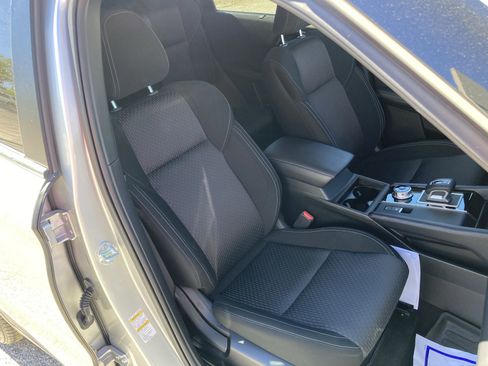 Used 2024 Mitsubishi Outlander ES image 28