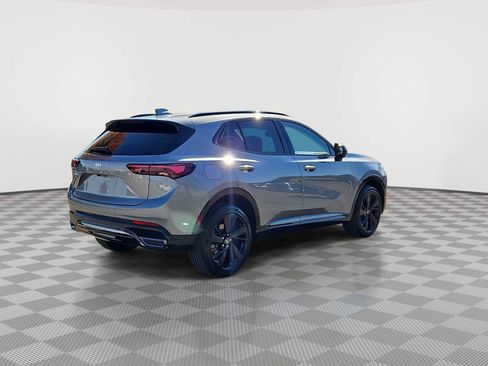 Certified 2024 Buick Envision Sport Touring image 8