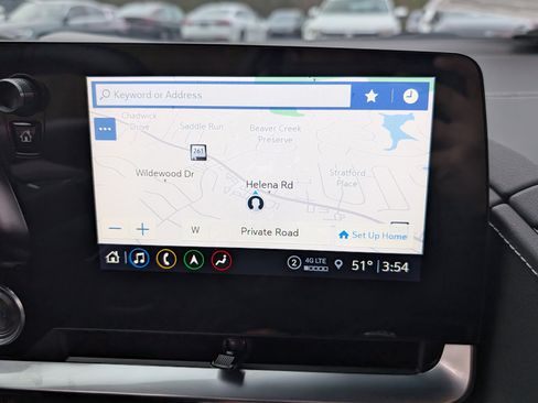 Used 2023 Chevrolet Corvette Stingray Preferred Cpe w/ Z51 Performance Package image 25