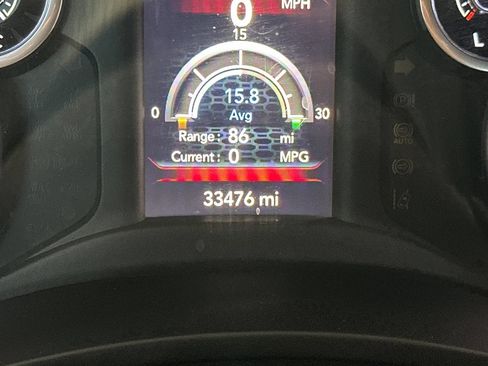 Used 2022 RAM 2500 Big Horn AWD/4WD image 24