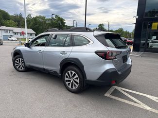 Used 2024 Subaru Outback AWD/4WD video 3