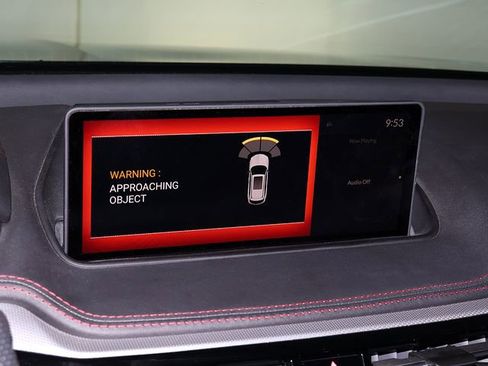 Certified 2022 Acura MDX A-Spec AWD/4WD image 23