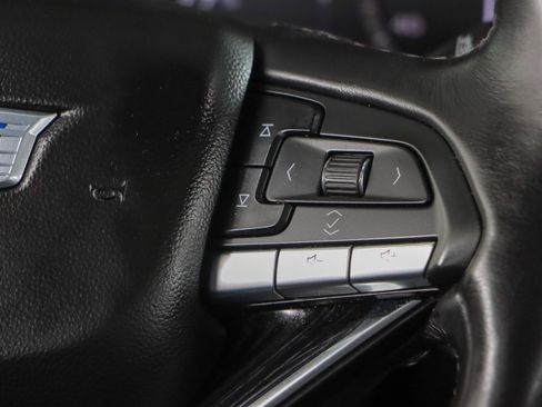 Used 2023 Cadillac XT6 Premium Luxury AWD/4WD image 14
