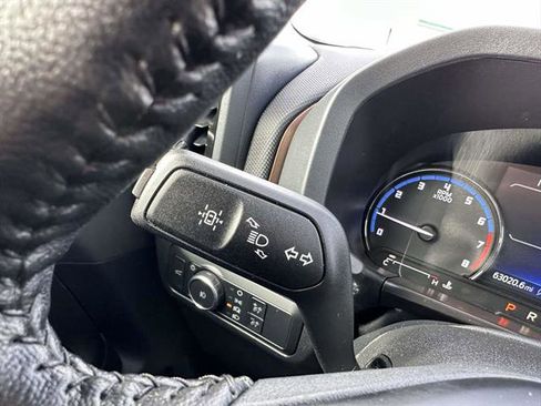 Used 2022 Ford Bronco Sport Outer Banks w/ Tech Package image 14