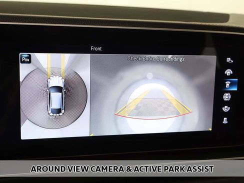 Used 2022 Mercedes-Benz GLE 53 AMG 4MATIC Coupe image 7